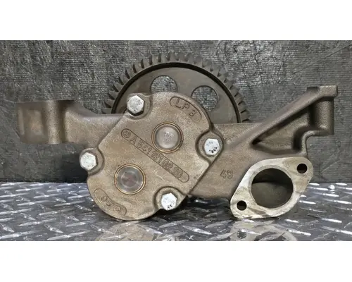 MERCEDES OM460LA Oil Pump