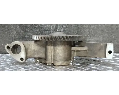 MERCEDES OM460LA Oil Pump