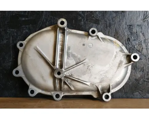 MERCEDES OM460LA Timing Cover