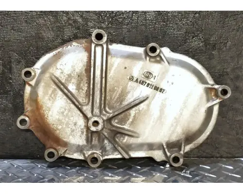 MERCEDES OM460LA Timing Cover