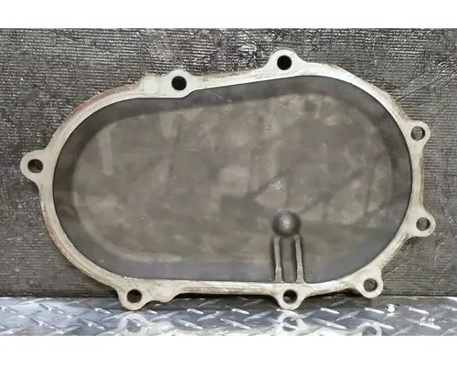 MERCEDES OM460LA Timing Cover