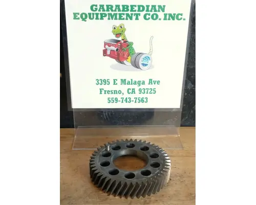 MERCEDES OM460LA Timing Gears