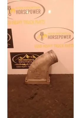 MERCEDES OM460LA Turbocharger / Supercharger