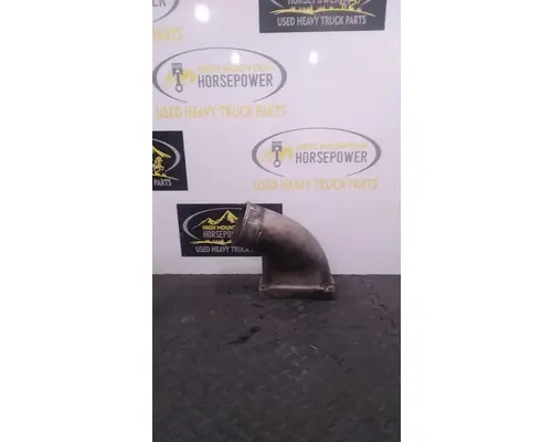MERCEDES OM460LA Turbocharger  Supercharger