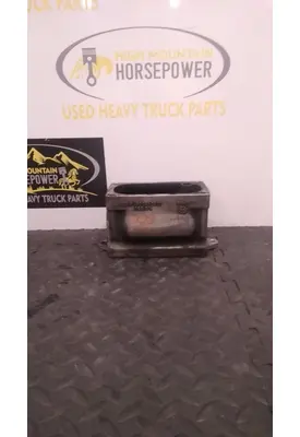 MERCEDES OM460LA Turbocharger / Supercharger