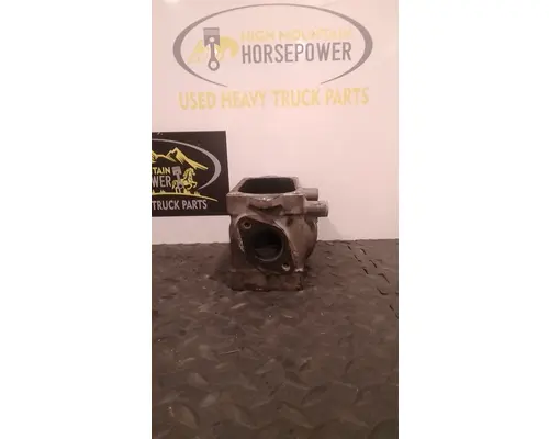 MERCEDES OM460LA Turbocharger  Supercharger