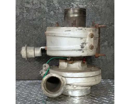 MERCEDES OM460LA TurbochargerSupercharger