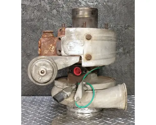 MERCEDES OM460LA TurbochargerSupercharger