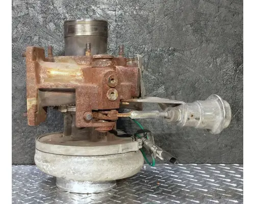 MERCEDES OM460LA TurbochargerSupercharger