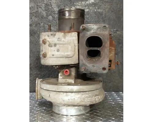 MERCEDES OM460LA TurbochargerSupercharger