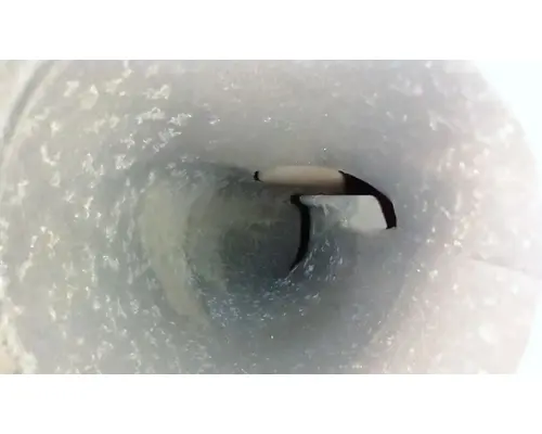 MERCEDES OM460LA TurbochargerSupercharger