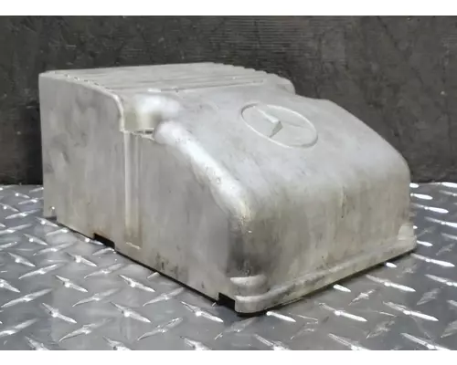 MERCEDES OM460LA Valve Cover