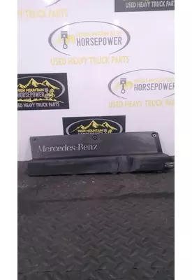 MERCEDES OM460LA Valve Cover/engine cover