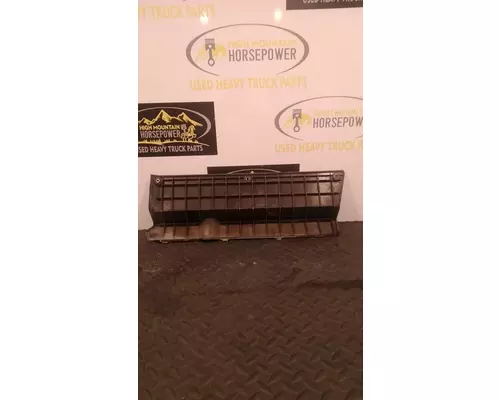 MERCEDES OM460LA Valve Coverengine cover