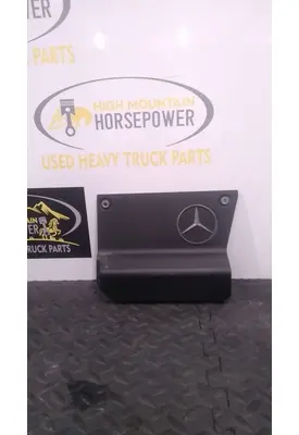 MERCEDES OM460LA Valve Cover/engine cover