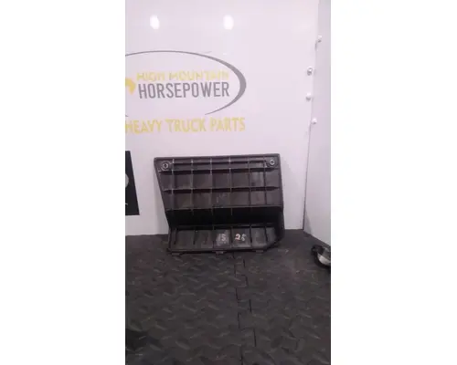 MERCEDES OM460LA Valve Coverengine cover