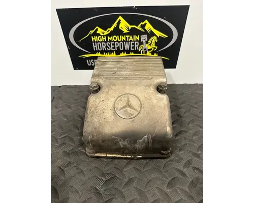 MERCEDES OM460LA Valve Coverengine cover