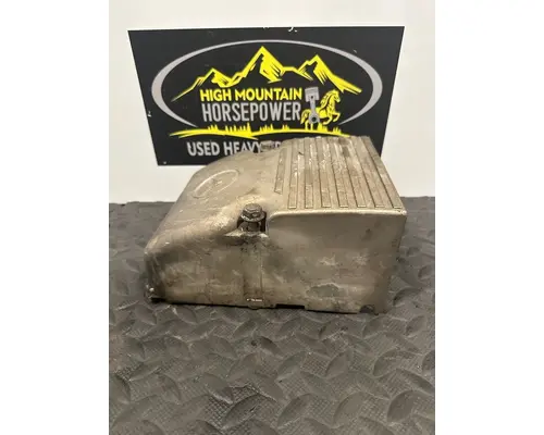 MERCEDES OM460LA Valve Coverengine cover