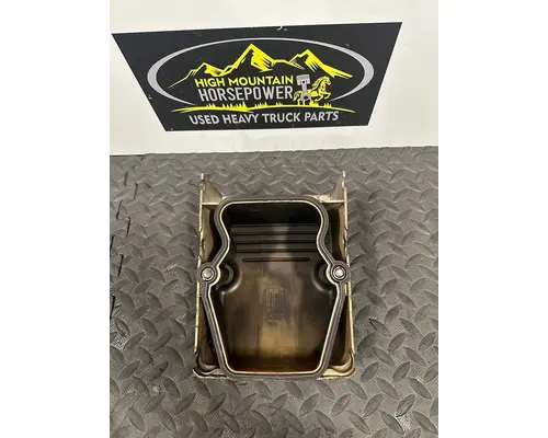 MERCEDES OM460LA Valve Coverengine cover