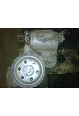 MERCEDES OM460LA Water Pump