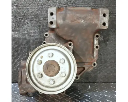 MERCEDES OM460LA Water Pump