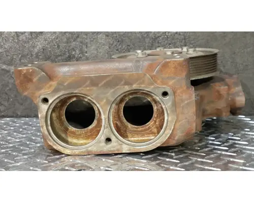 MERCEDES OM460LA Water Pump