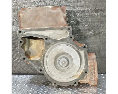 MERCEDES OM460LA Water Pump