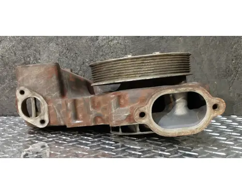 MERCEDES OM460LA Water Pump