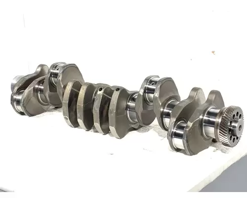 MERCEDES OM460 Crankshaft