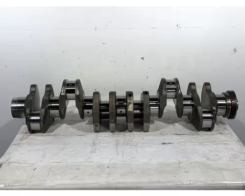 MERCEDES OM460 Crankshaft