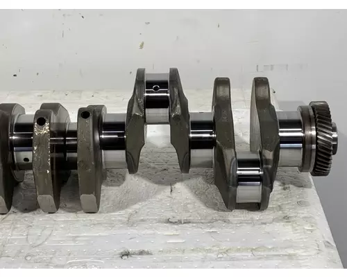 MERCEDES OM460 Crankshaft