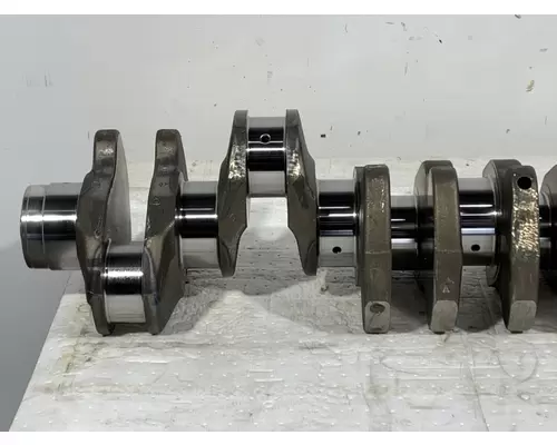 MERCEDES OM460 Crankshaft