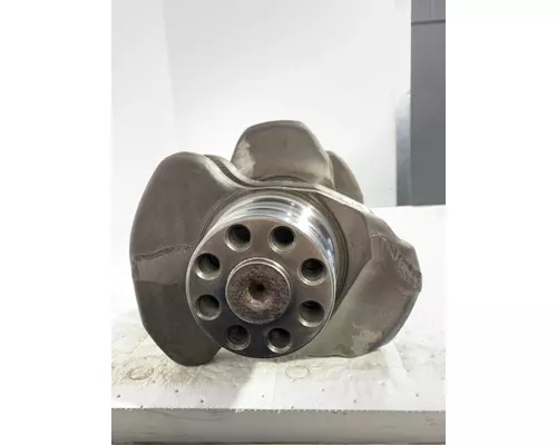 MERCEDES OM460 Crankshaft