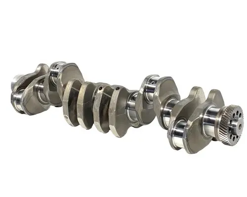 MERCEDES OM460 Crankshaft