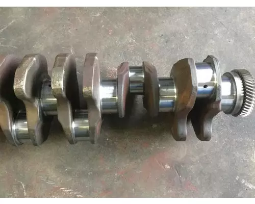 MERCEDES OM460 Crankshaft