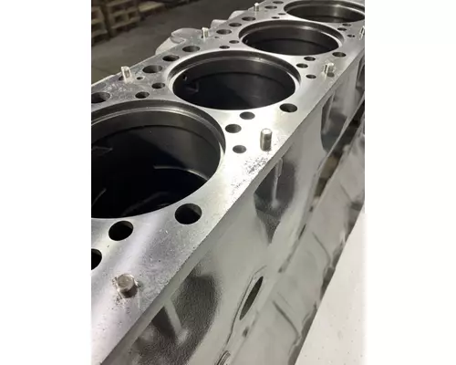 MERCEDES OM460 Cylinder Block