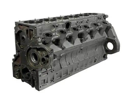 MERCEDES OM460 Cylinder Block