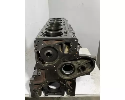 MERCEDES OM460 Cylinder Block