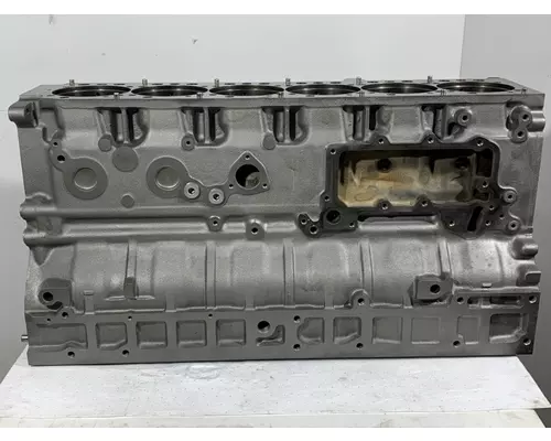 MERCEDES OM460 Cylinder Block