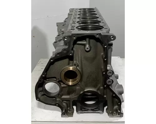 MERCEDES OM460 Cylinder Block