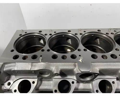 MERCEDES OM460 Cylinder Block