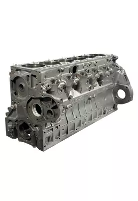 MERCEDES OM460 Cylinder Block