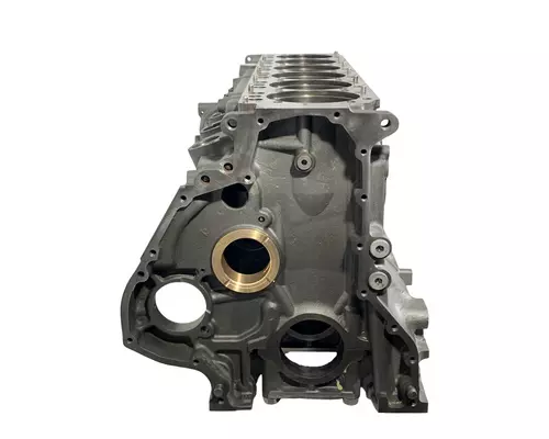 MERCEDES OM460 Cylinder Block