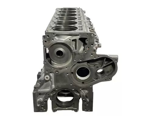 MERCEDES OM460 Cylinder Block