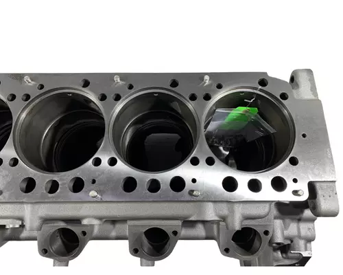 MERCEDES OM460 Cylinder Block