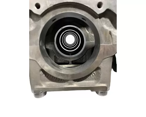 MERCEDES OM460 Cylinder Block