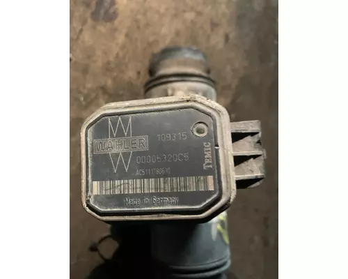 MERCEDES OM460 EGR Valve