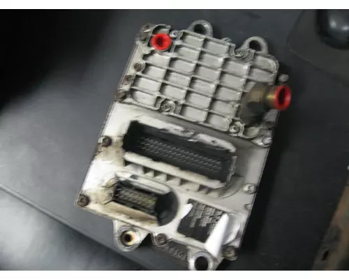 MERCEDES OM460 Electronic Engine Control Module