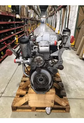 MERCEDES OM460 Engine Assembly