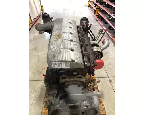 MERCEDES OM460 Engine Assembly
